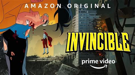 Watch invincible free. Things To Know About Watch invincible free. 